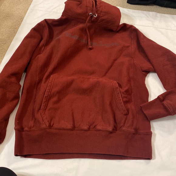 Champion Hoodie - Picture 5 of 7